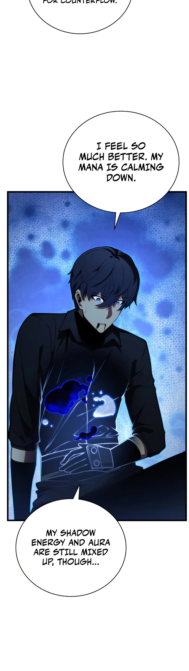 Swordmaster's Youngest Son Chap 80 - Next Chap 81