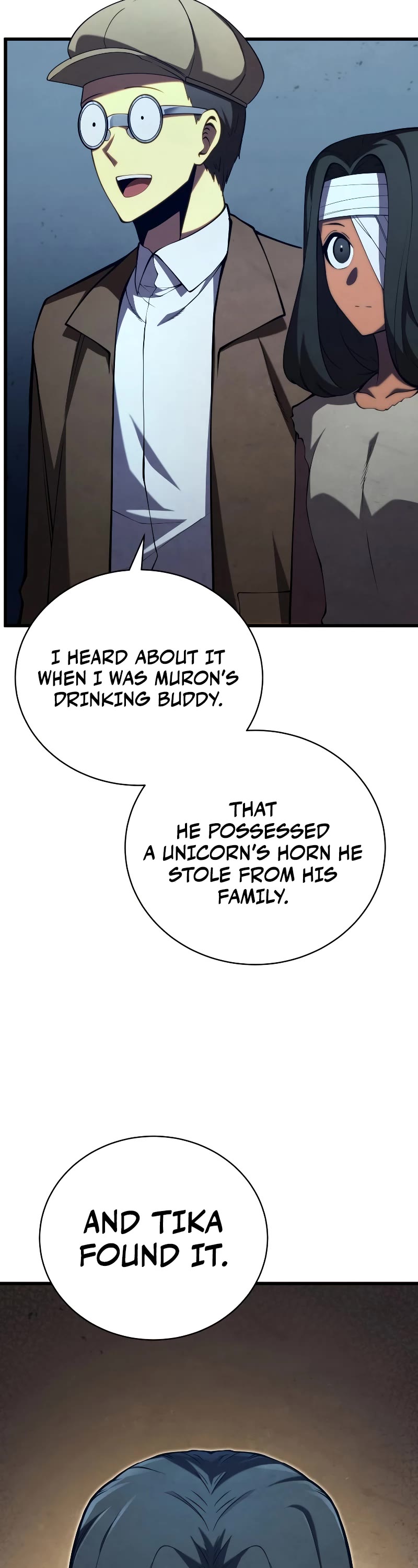 Swordmaster's Youngest Son Chap 80 - Next Chap 81