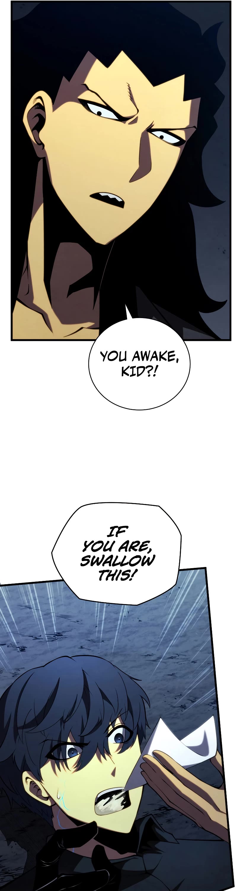 Swordmaster's Youngest Son Chap 80 - Next Chap 81
