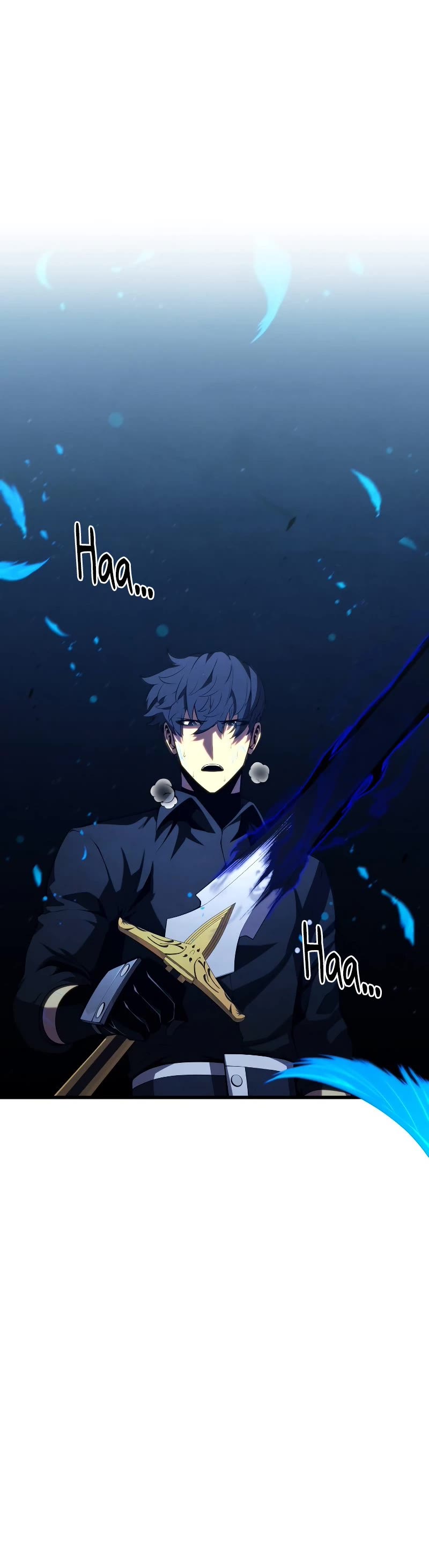 Swordmaster's Youngest Son Chap 80 - Next Chap 81
