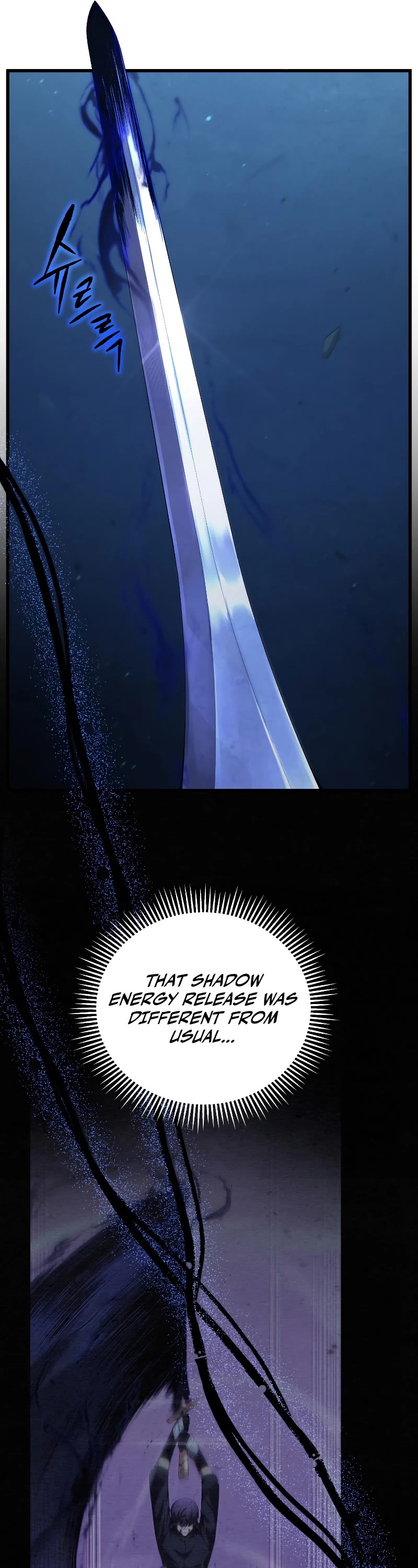 Swordmaster's Youngest Son Chap 80 - Next Chap 81