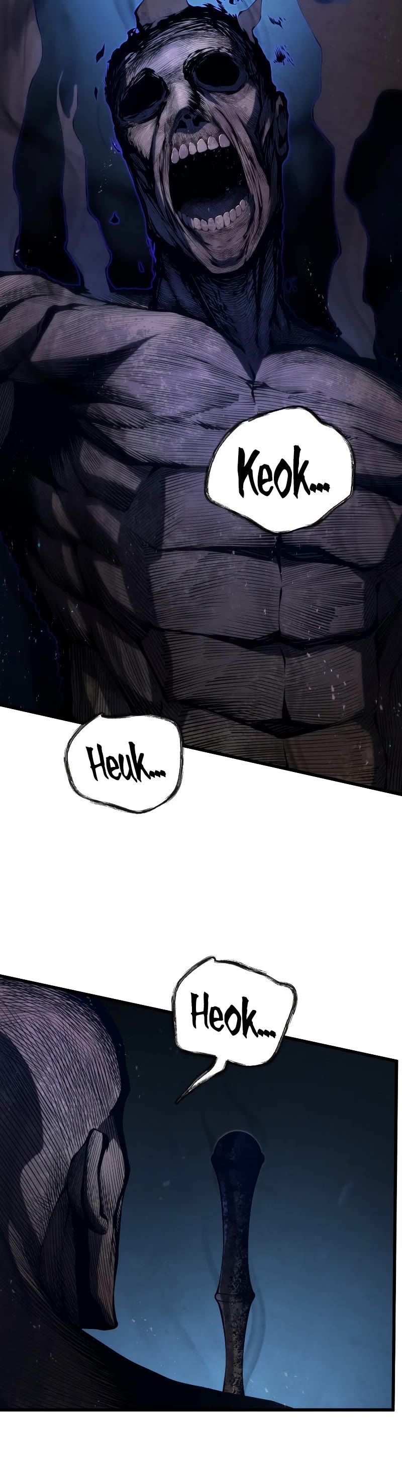 Swordmaster's Youngest Son Chap 80 - Next Chap 81