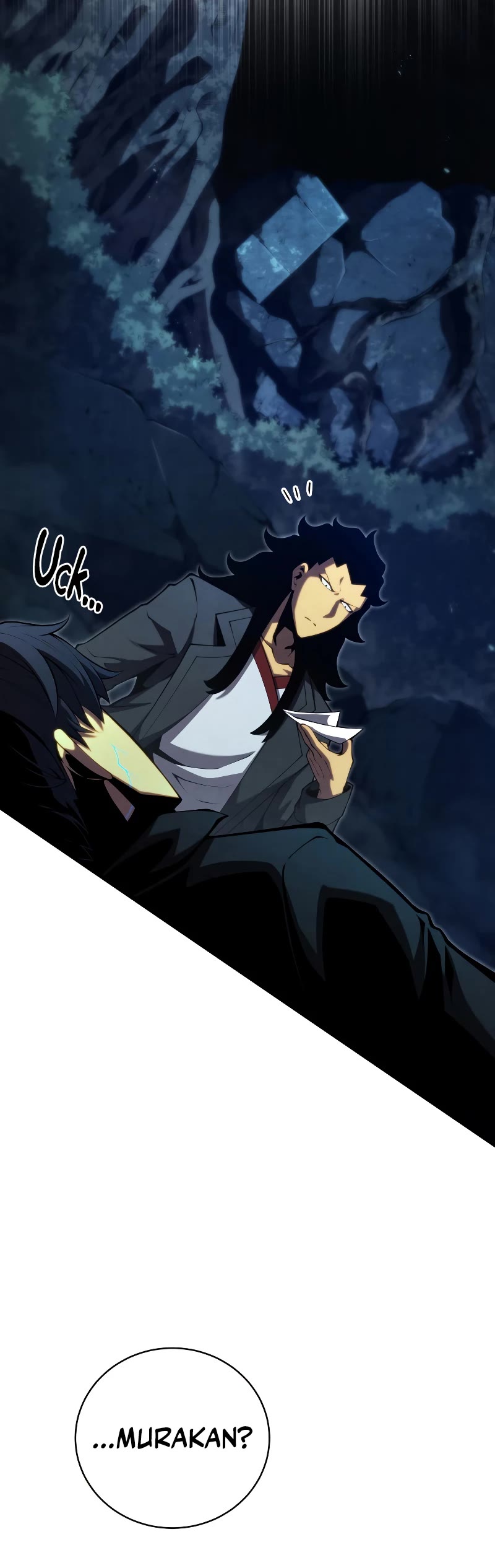 Swordmaster's Youngest Son Chap 80 - Next Chap 81