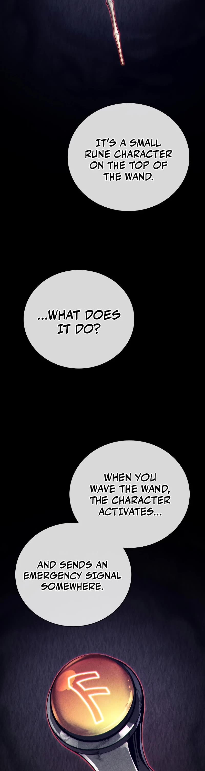 Swordmaster's Youngest Son Chap 80 - Next Chap 81