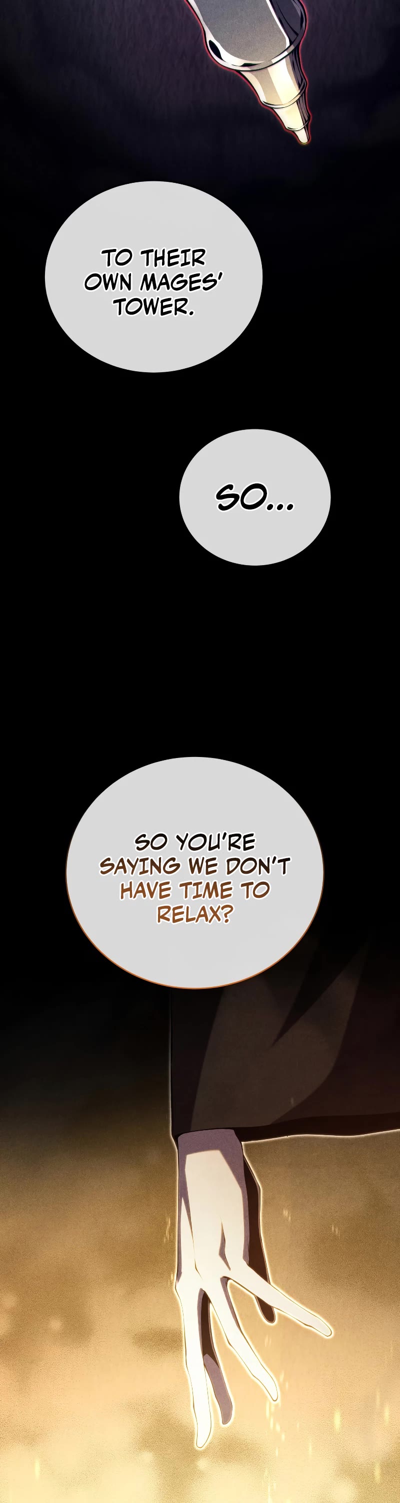 Swordmaster's Youngest Son Chap 80 - Next Chap 81
