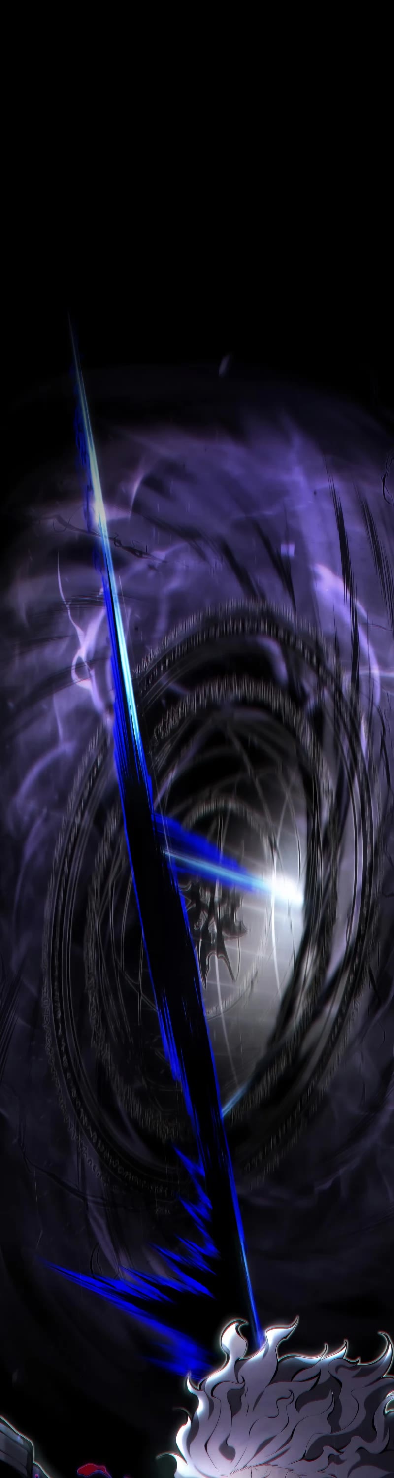 Swordmaster's Youngest Son Chap 80 - Next Chap 81