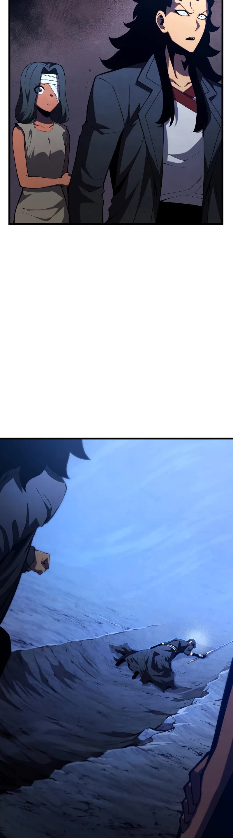 Swordmaster's Youngest Son Chap 80 - Next Chap 81