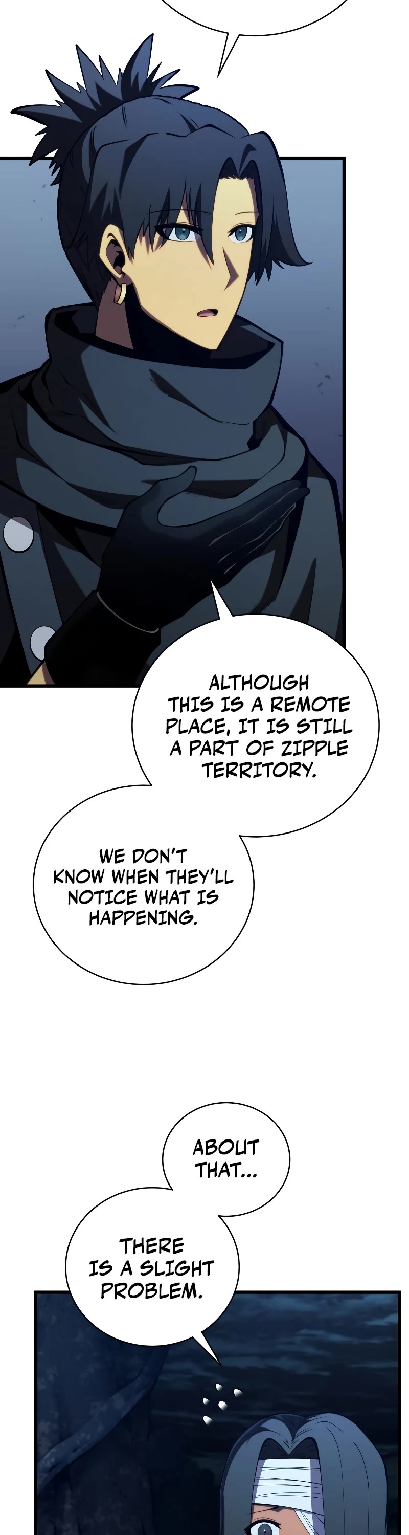 Swordmaster's Youngest Son Chap 80 - Next Chap 81