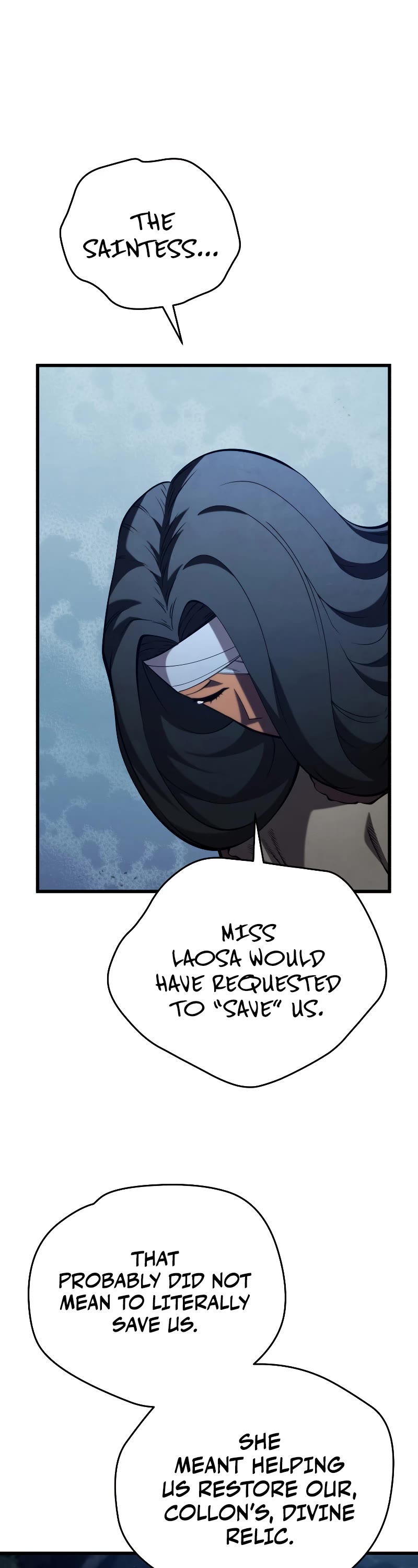Swordmaster's Youngest Son Chap 80 - Next Chap 81