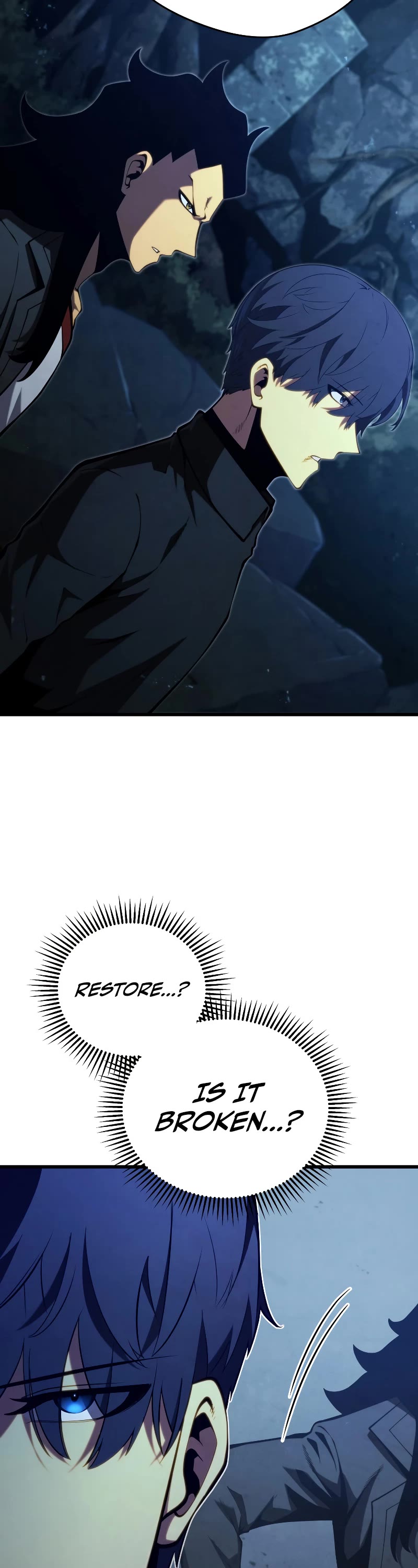 Swordmaster's Youngest Son Chap 80 - Next Chap 81