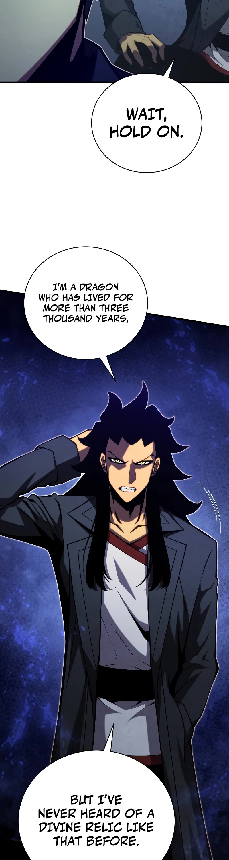 Swordmaster's Youngest Son Chap 80 - Next Chap 81