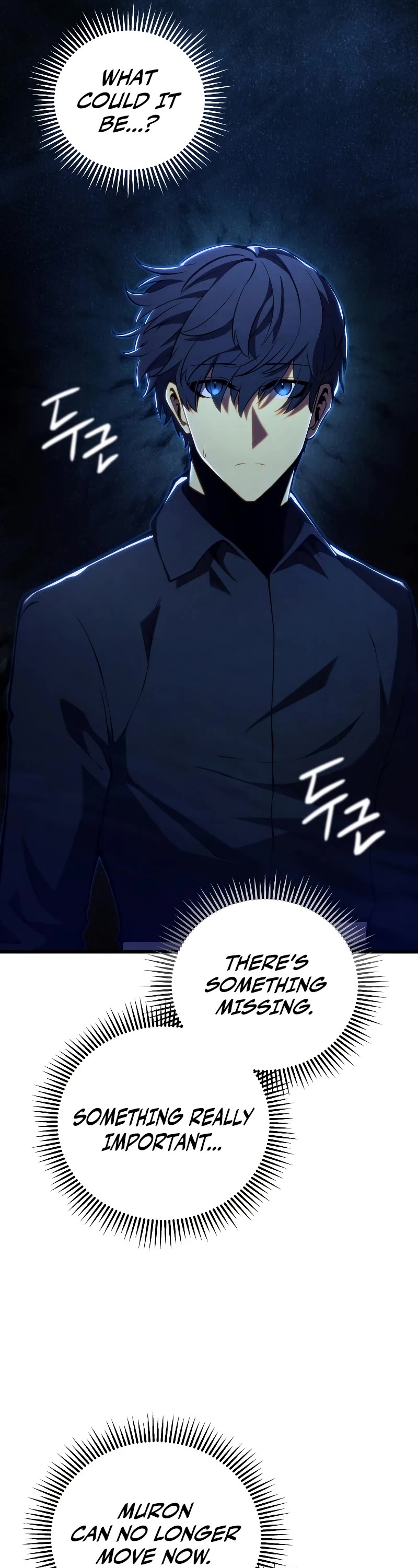 Swordmaster's Youngest Son Chap 80 - Next Chap 81