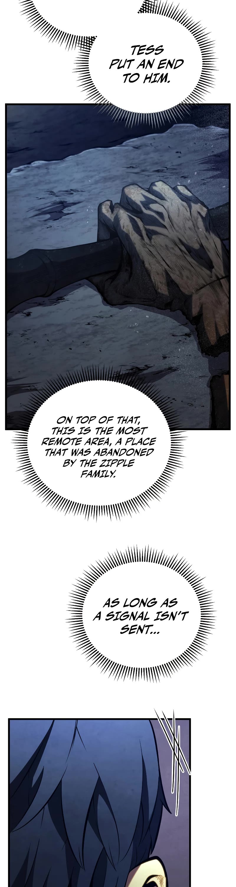 Swordmaster's Youngest Son Chap 80 - Next Chap 81