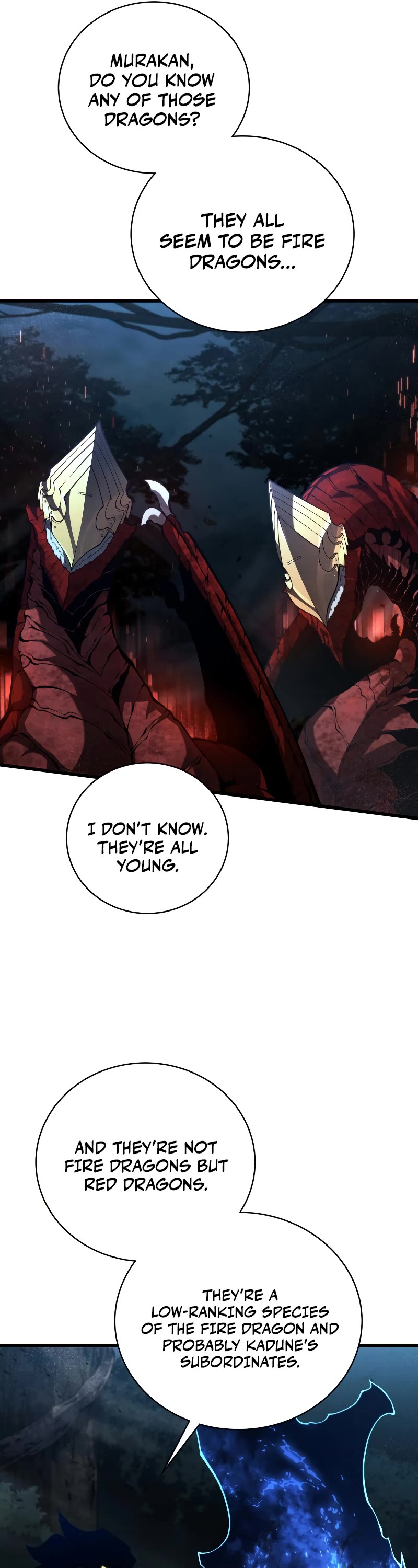 Swordmaster's Youngest Son Chap 81 - Next Chap 82