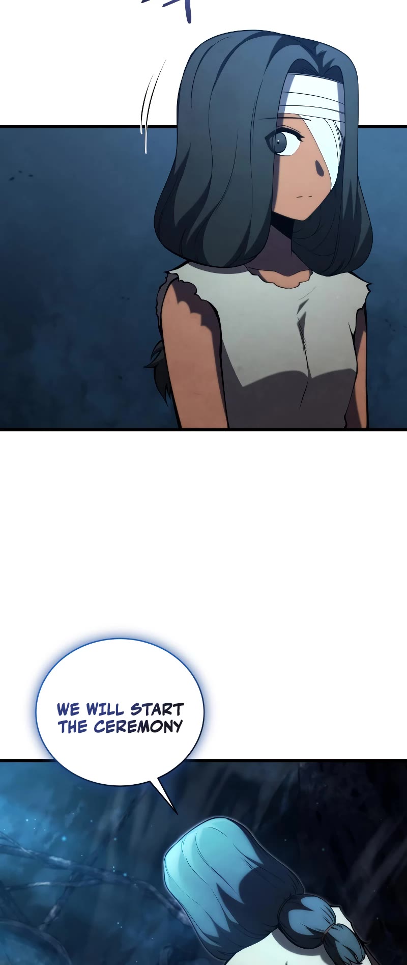 Swordmaster's Youngest Son Chap 81 - Next Chap 82