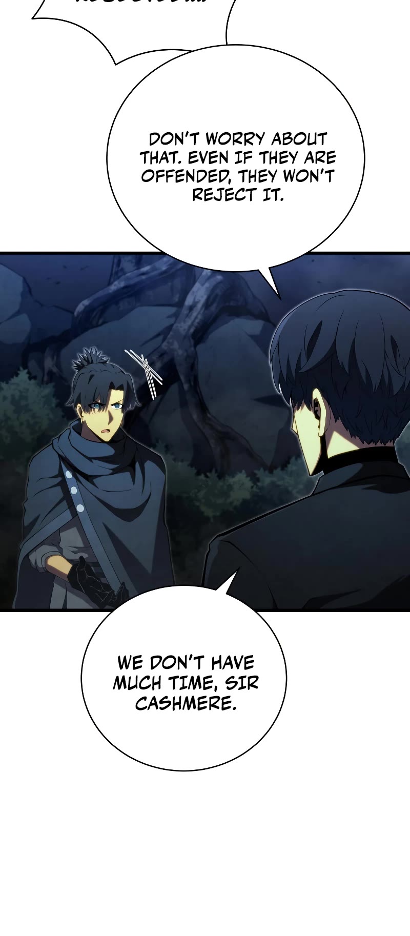 Swordmaster's Youngest Son Chap 81 - Next Chap 82