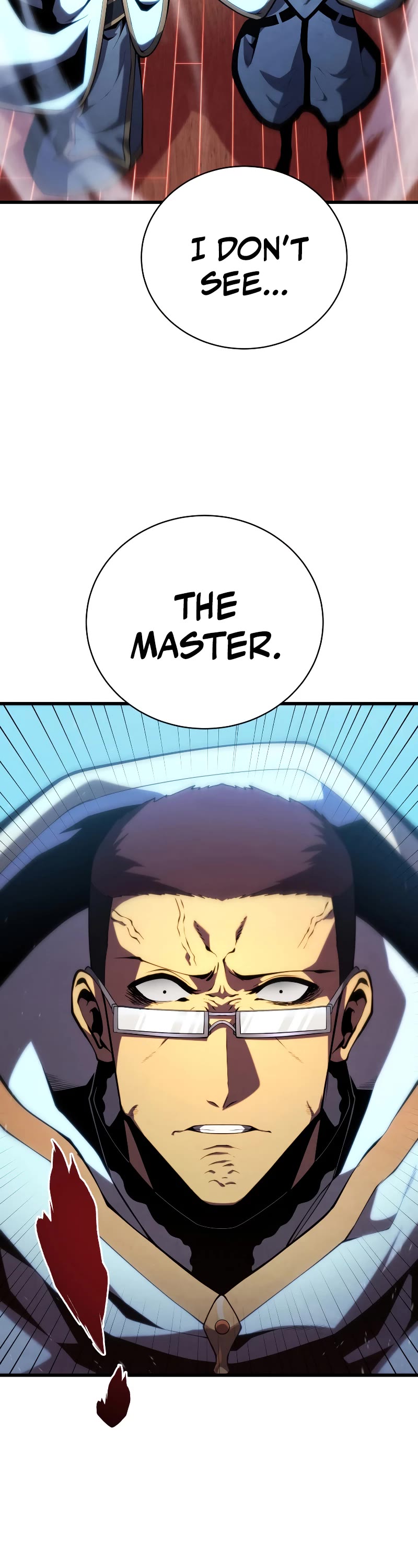 Swordmaster's Youngest Son Chap 81 - Next Chap 82
