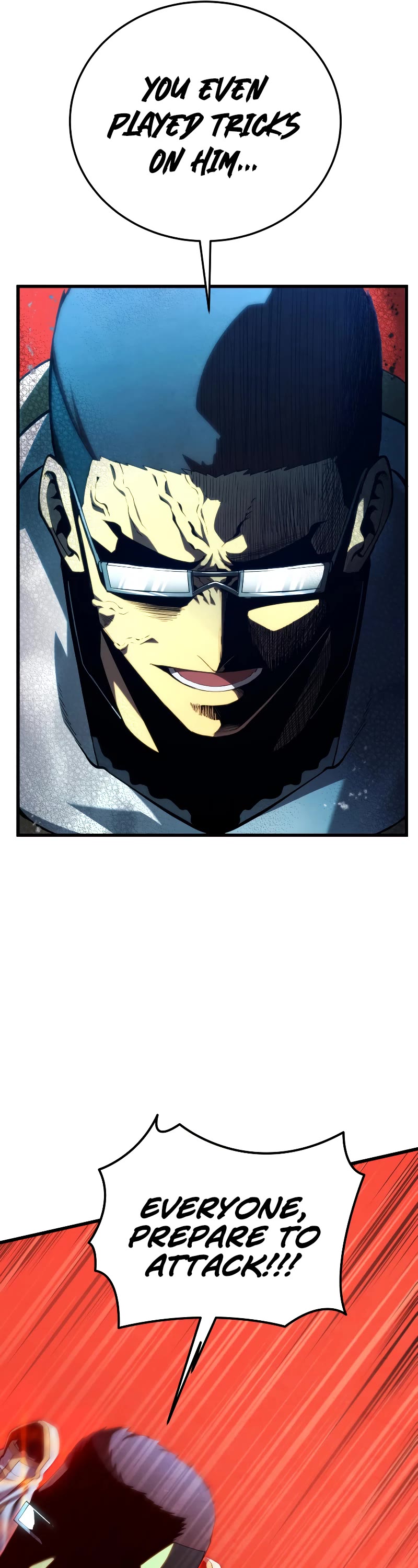 Swordmaster's Youngest Son Chap 81 - Next Chap 82