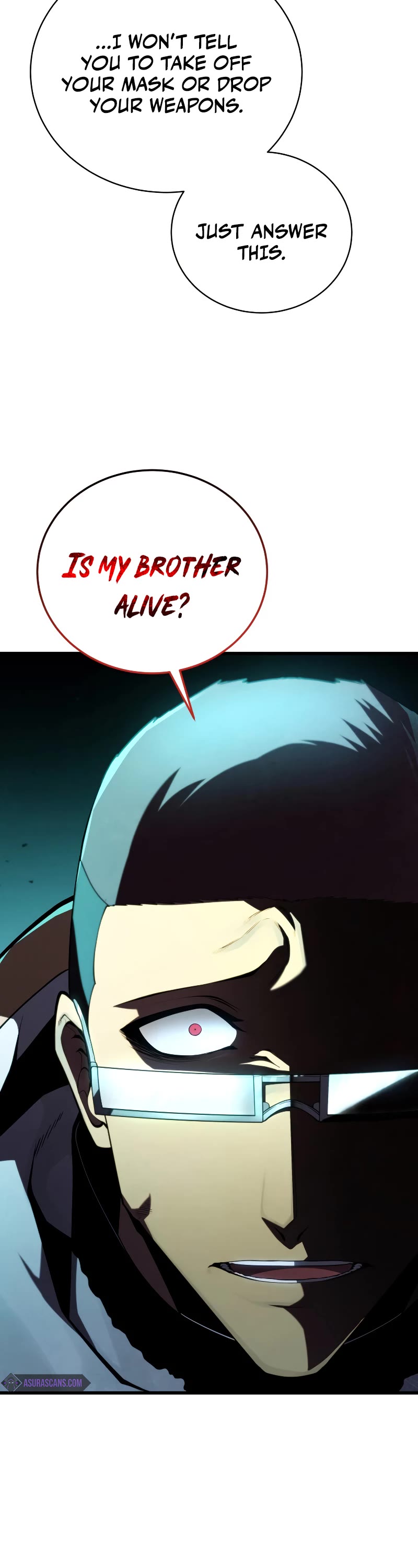 Swordmaster's Youngest Son Chap 81 - Next Chap 82