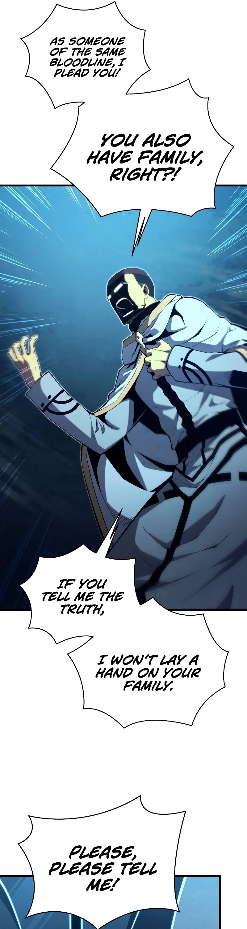 Swordmaster's Youngest Son Chap 81 - Next Chap 82