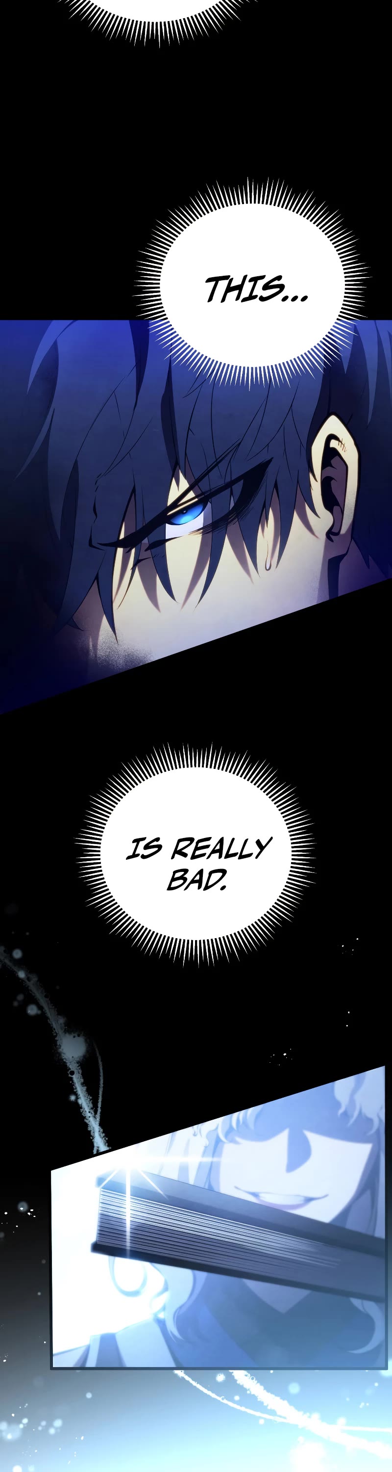 Swordmaster's Youngest Son Chap 81 - Next Chap 82