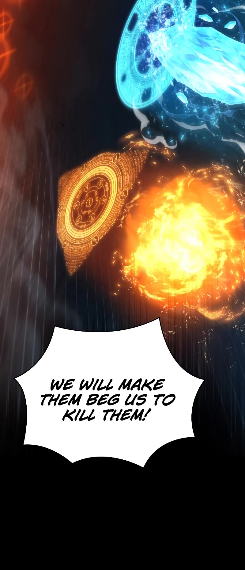 Swordmaster's Youngest Son Chap 81 - Next Chap 82