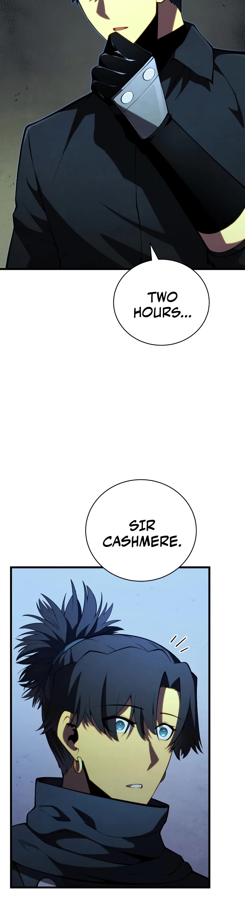 Swordmaster's Youngest Son Chap 81 - Next Chap 82