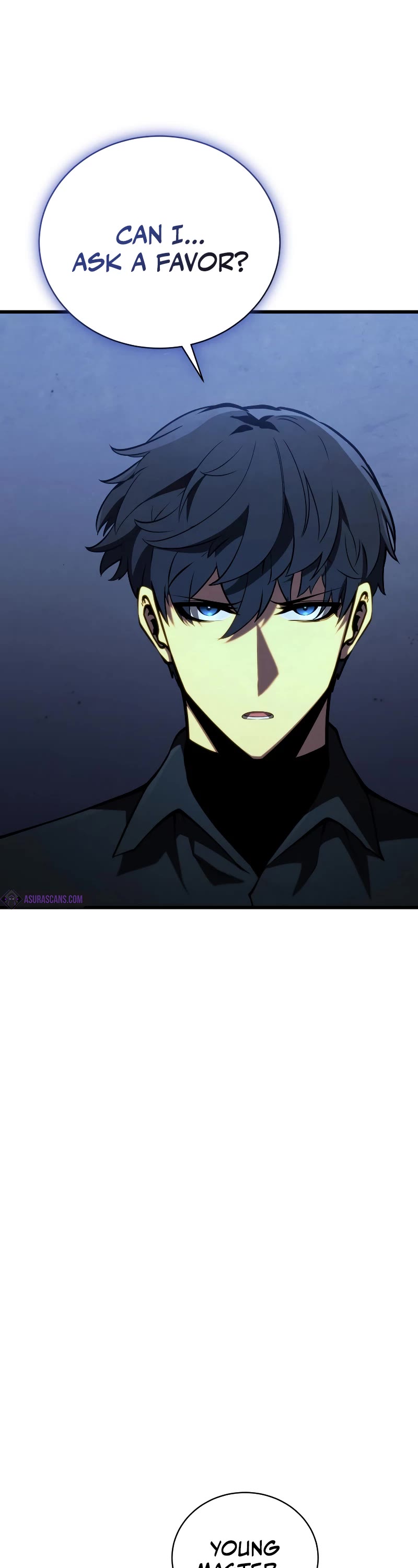Swordmaster's Youngest Son Chap 81 - Next Chap 82