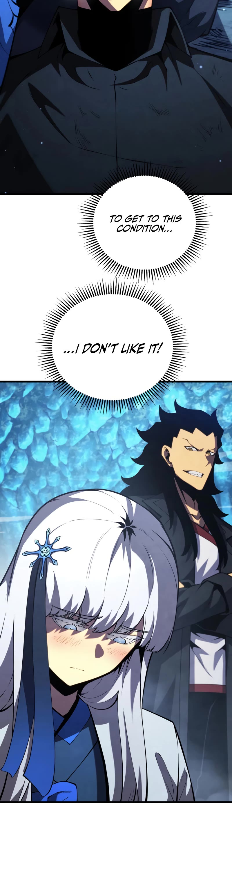 Swordmaster's Youngest Son Chap 82 - Next Chap 83