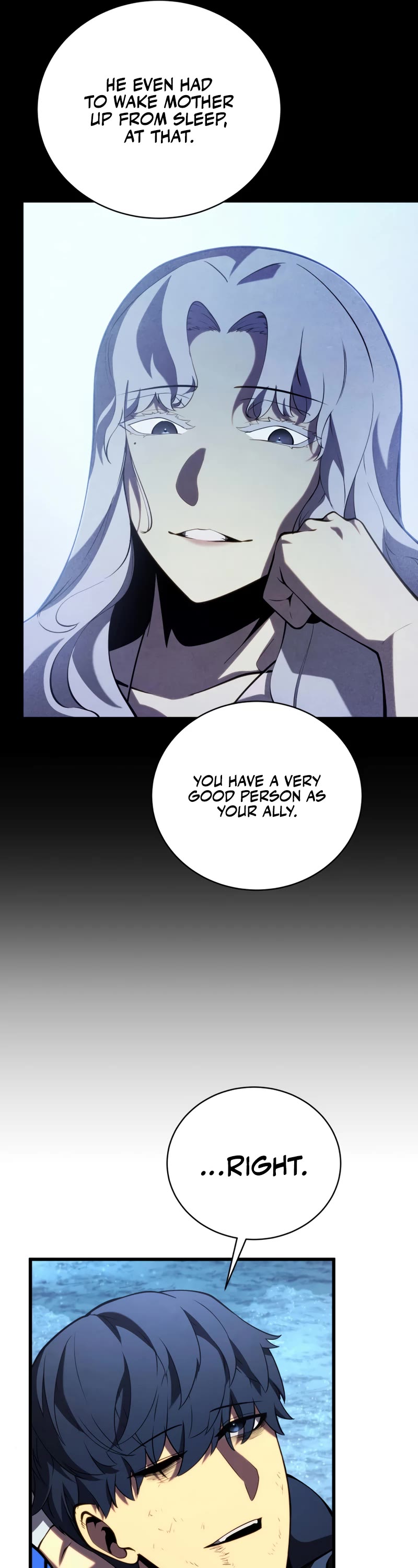 Swordmaster's Youngest Son Chap 82 - Next Chap 83