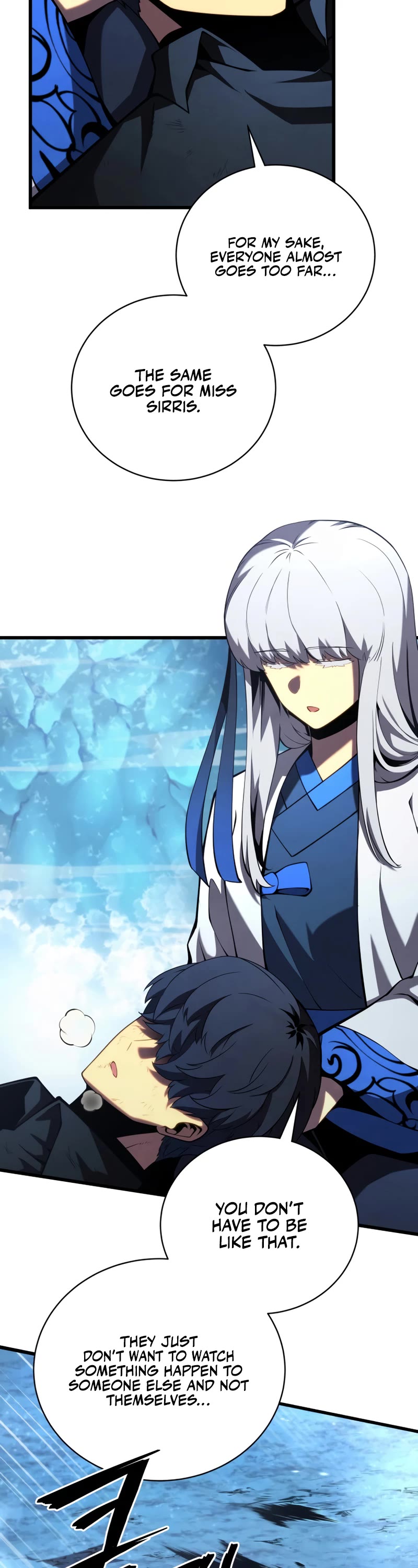 Swordmaster's Youngest Son Chap 82 - Next Chap 83