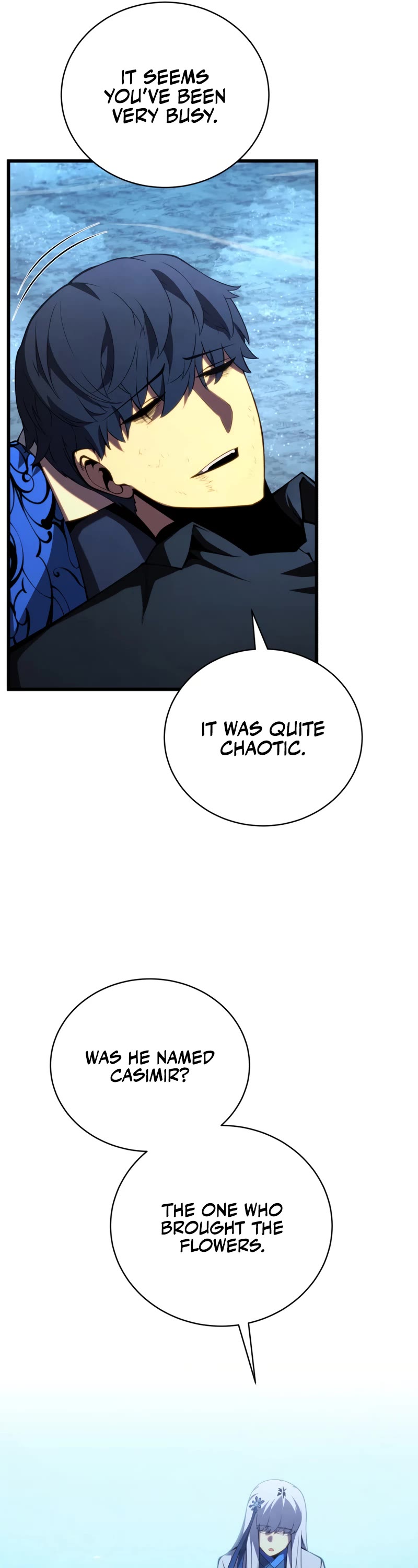 Swordmaster's Youngest Son Chap 82 - Next Chap 83