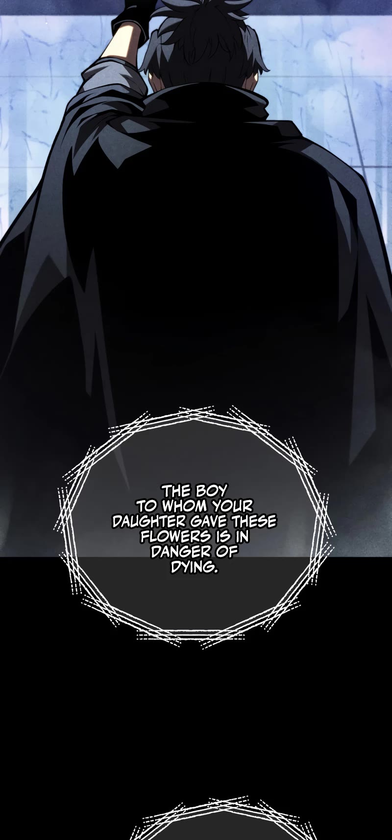 Swordmaster's Youngest Son Chap 82 - Next Chap 83