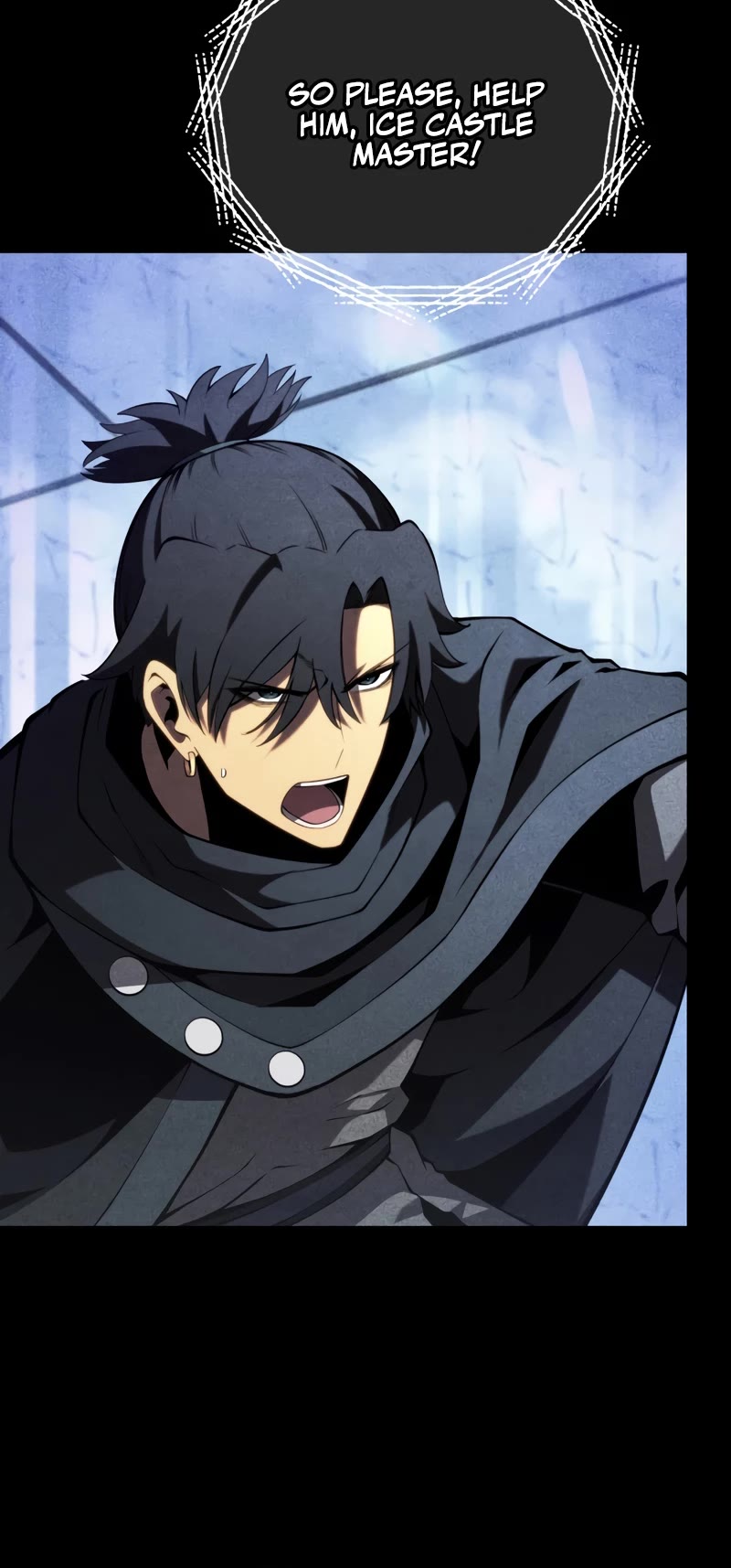 Swordmaster's Youngest Son Chap 82 - Next Chap 83