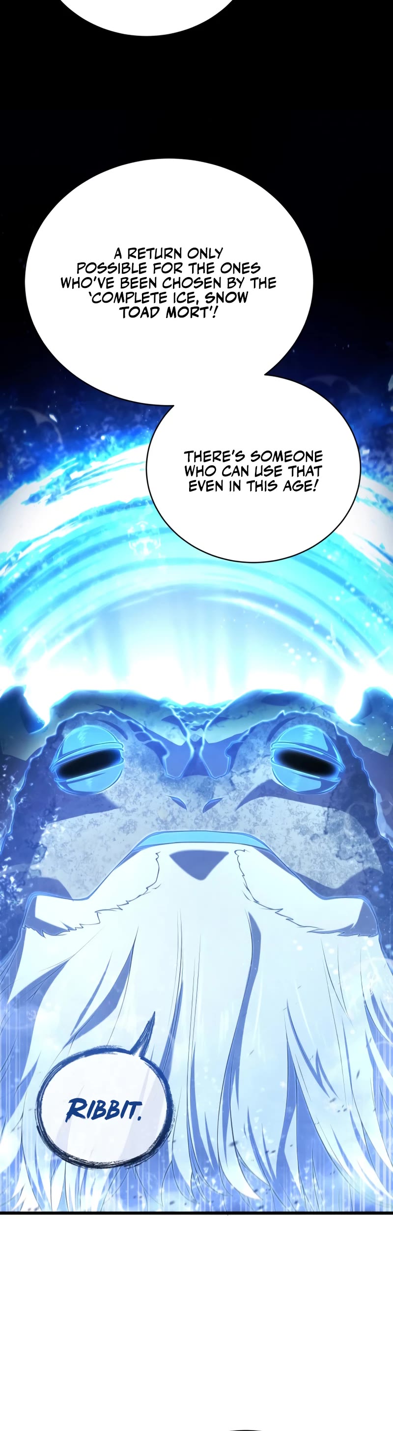 Swordmaster's Youngest Son Chap 82 - Next Chap 83