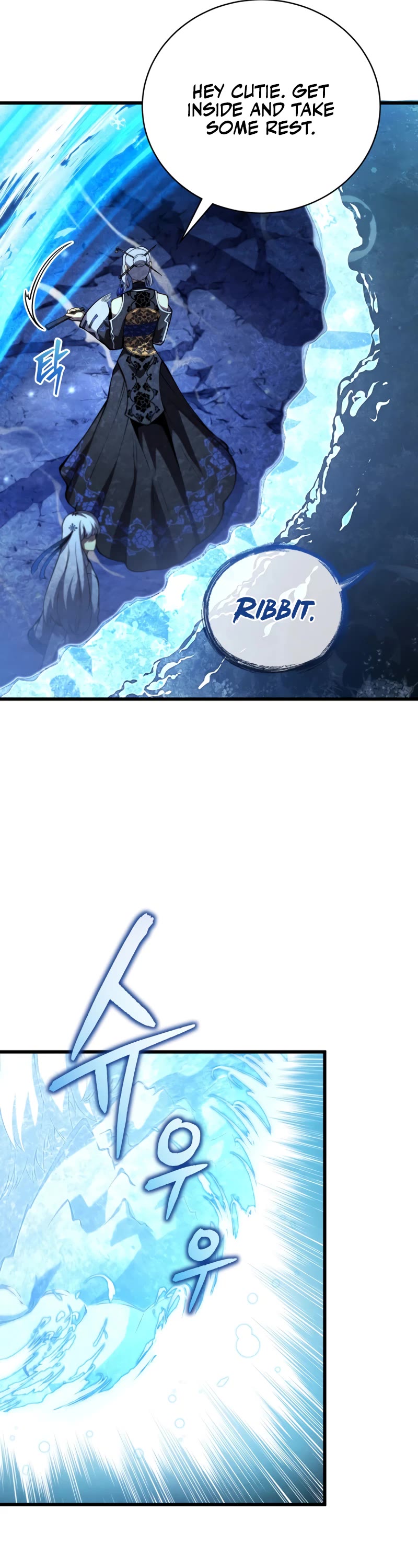 Swordmaster's Youngest Son Chap 82 - Next Chap 83