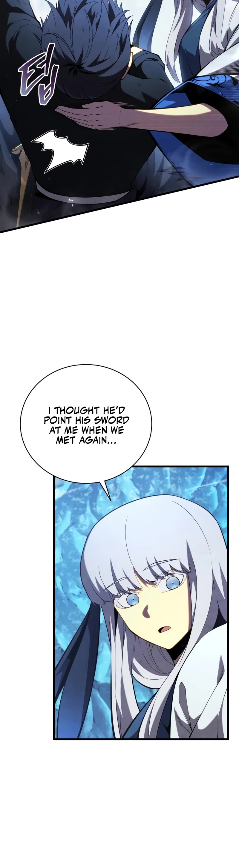 Swordmaster's Youngest Son Chap 82 - Next Chap 83