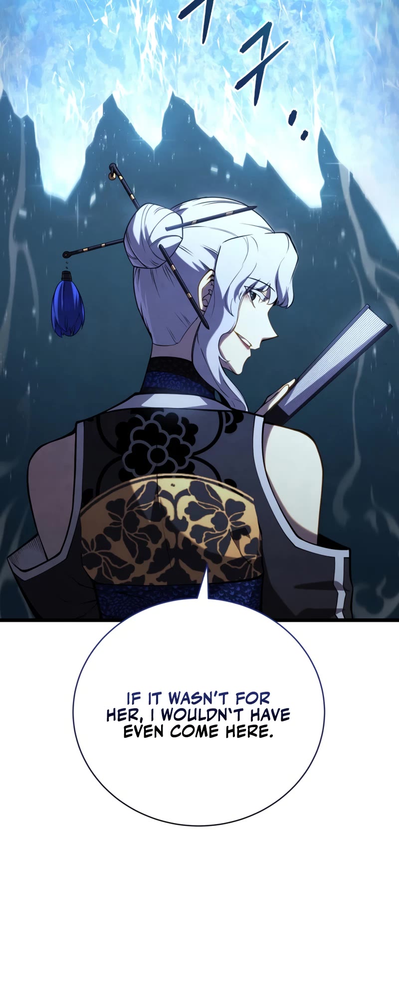 Swordmaster's Youngest Son Chap 82 - Next Chap 83