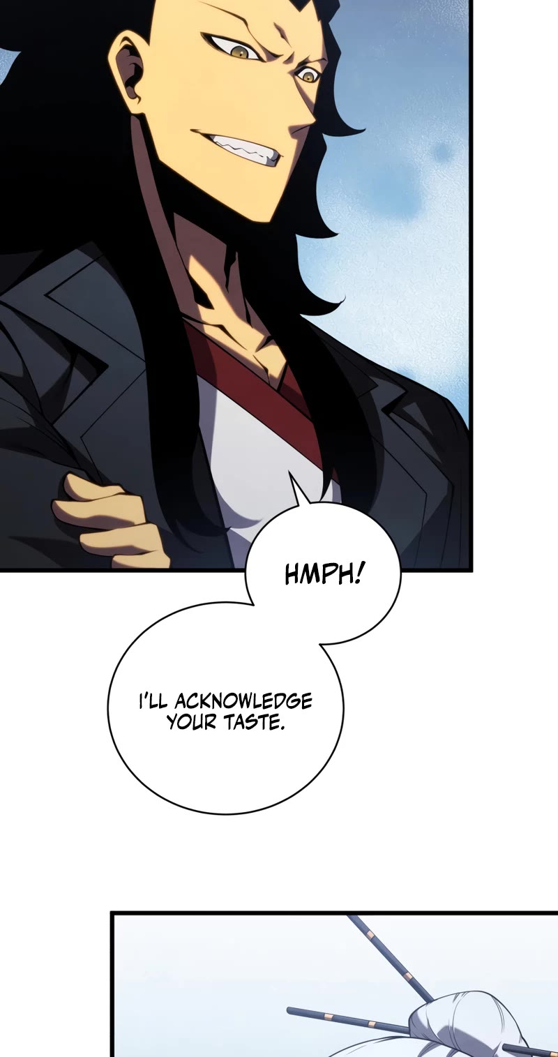 Swordmaster's Youngest Son Chap 82 - Next Chap 83