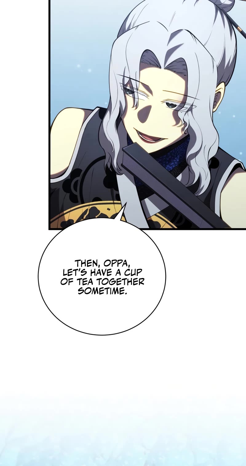 Swordmaster's Youngest Son Chap 82 - Next Chap 83