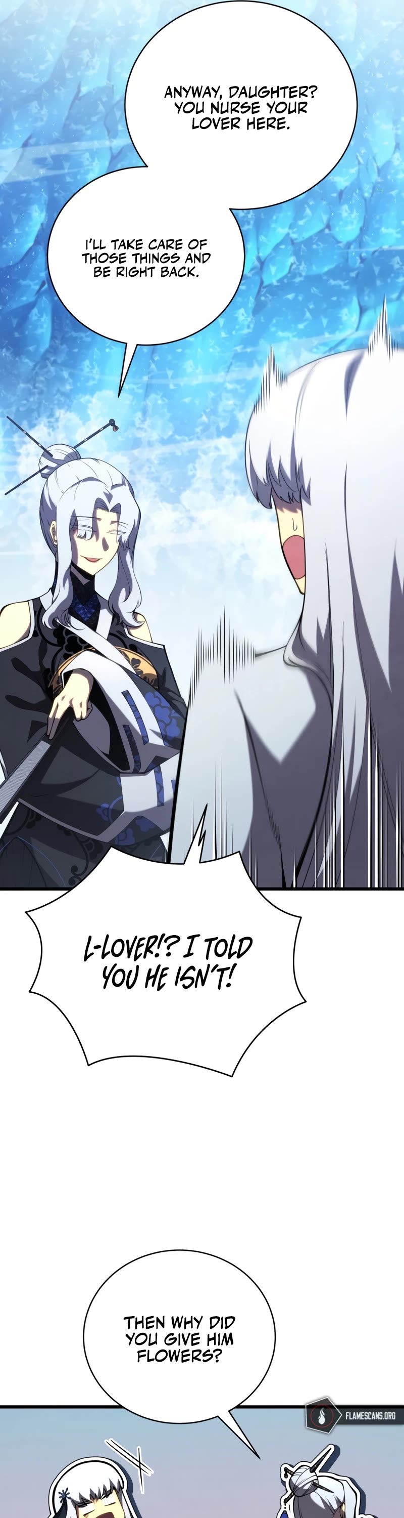 Swordmaster's Youngest Son Chap 82 - Next Chap 83