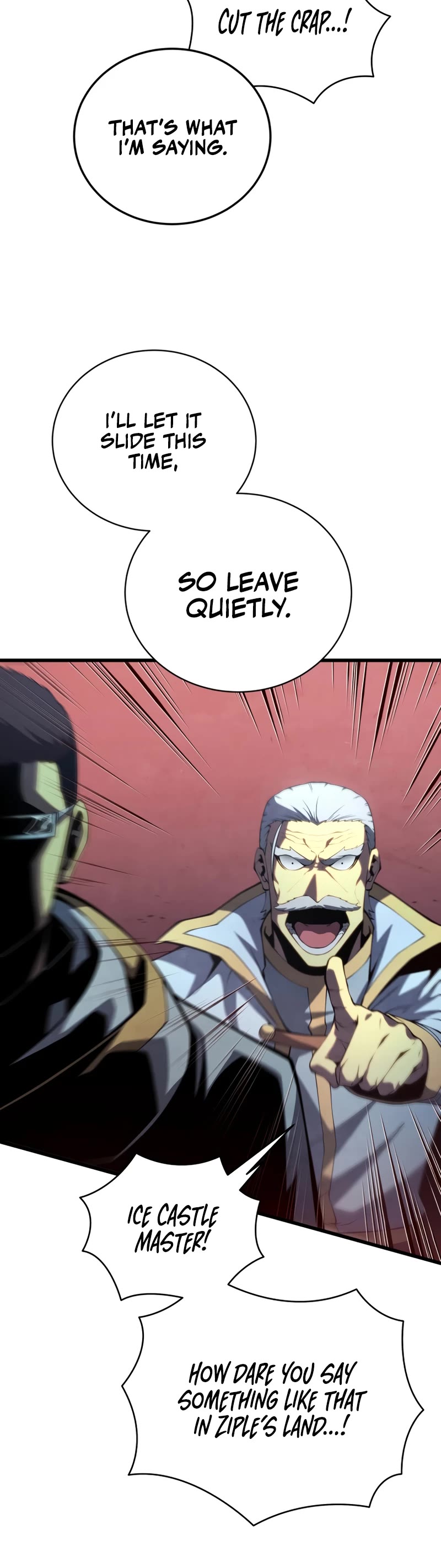 Swordmaster's Youngest Son Chap 82 - Next Chap 83