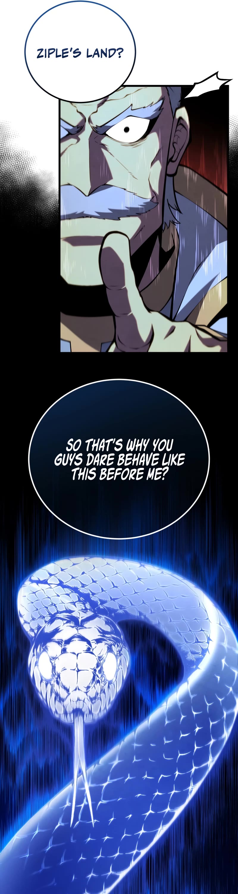 Swordmaster's Youngest Son Chap 82 - Next Chap 83