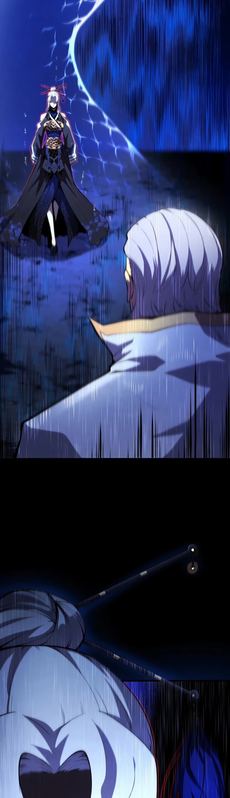 Swordmaster's Youngest Son Chap 82 - Next Chap 83