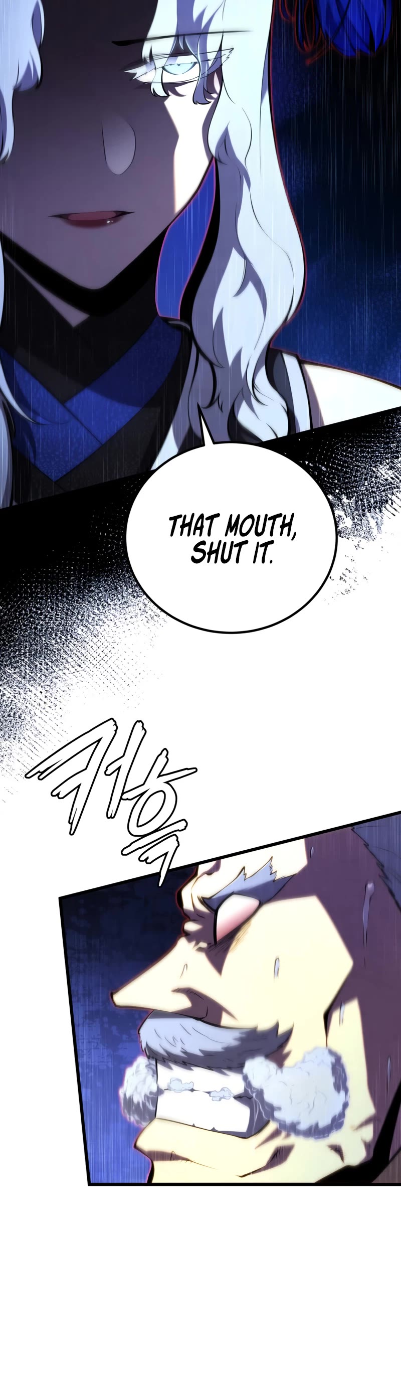 Swordmaster's Youngest Son Chap 82 - Next Chap 83