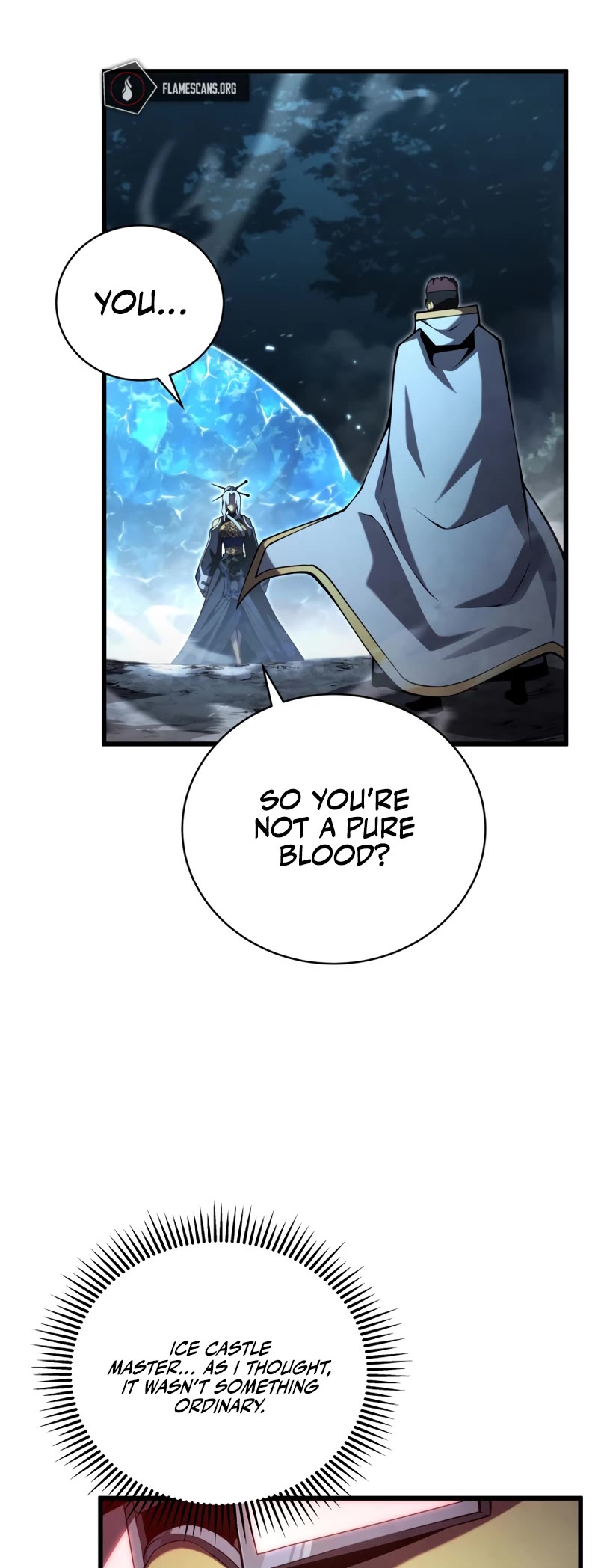 Swordmaster's Youngest Son Chap 82 - Next Chap 83