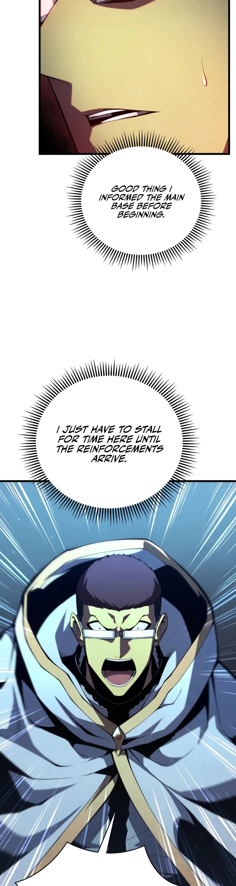 Swordmaster's Youngest Son Chap 82 - Next Chap 83