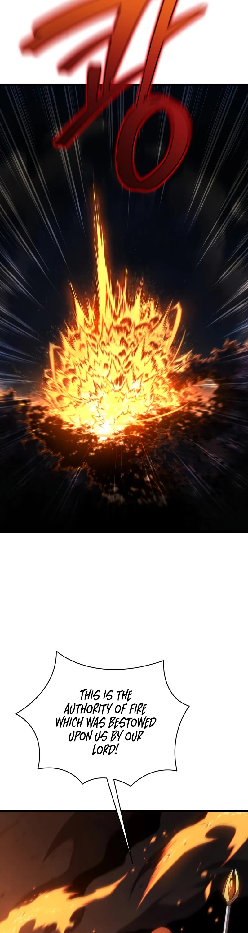 Swordmaster's Youngest Son Chap 82 - Next Chap 83