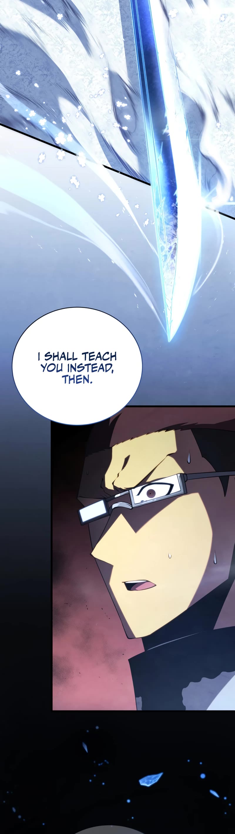 Swordmaster's Youngest Son Chap 82 - Next Chap 83