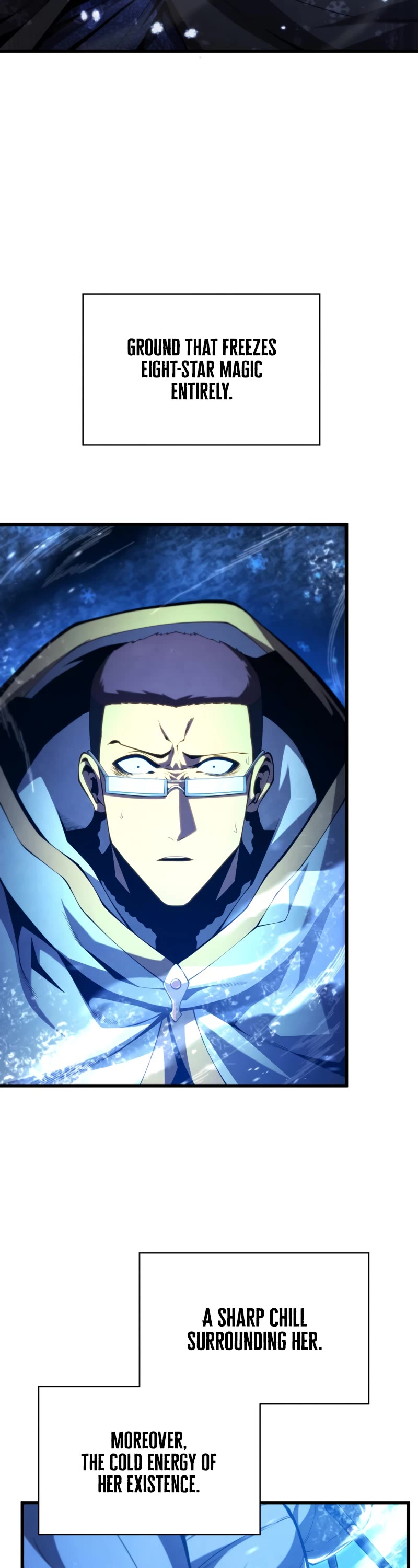 Swordmaster's Youngest Son Chap 82 - Next Chap 83